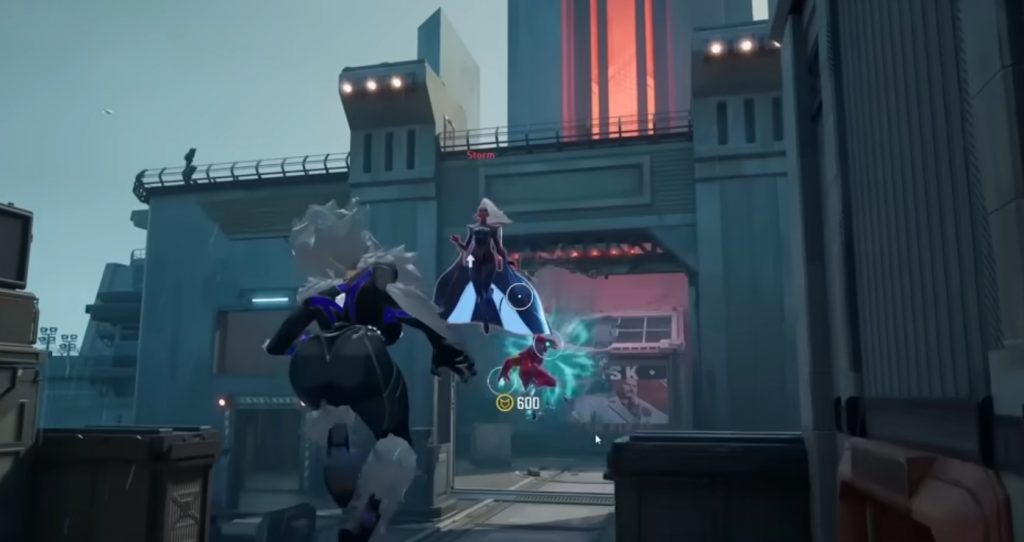 Black Cat Marvel Rivals Skill Explanation, Guide & How to Play Her!