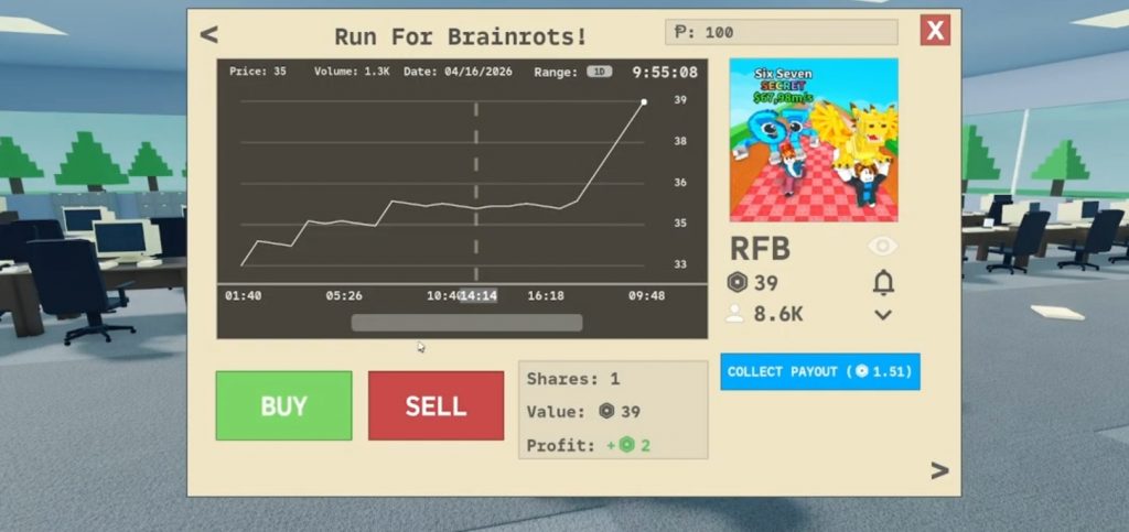 Stonks Roblox Guide: How to Trade, Earn Robux, and Grow Your Portfolio