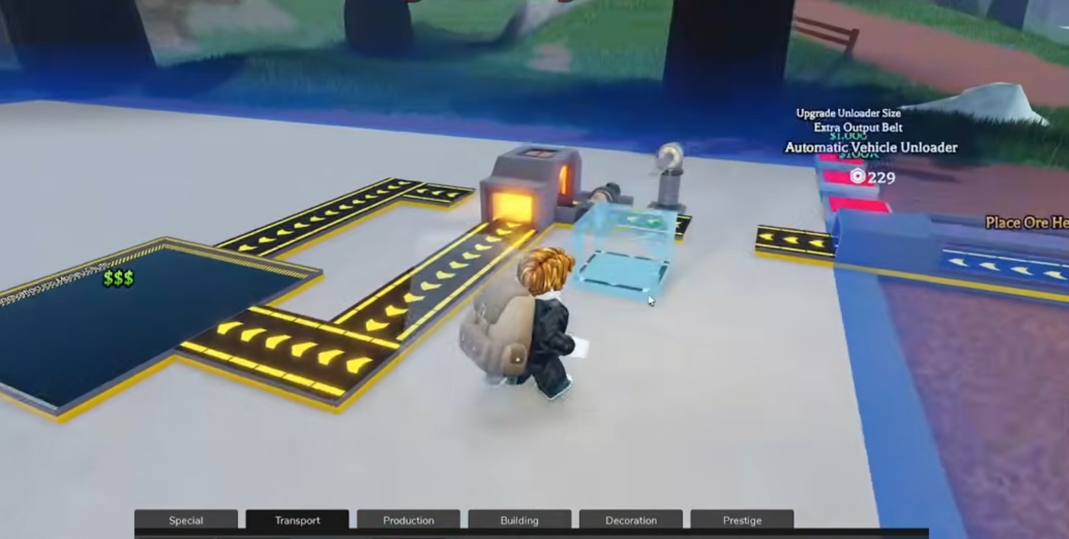 Ultimate Mining Tycoon Guide, Best Early Game Setup to Make Money Fast