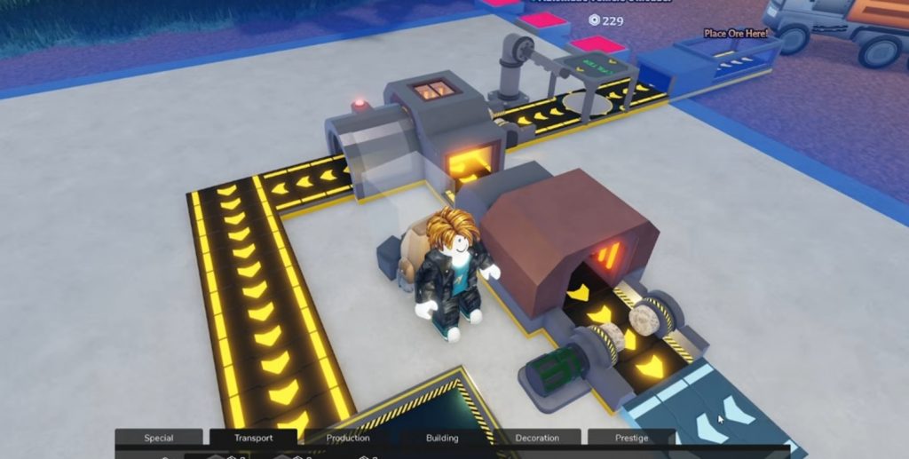 Ultimate Mining Tycoon Guide, Best Early Game Setup to Make Money Fast