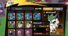 Mentawolf Catch a Monster Guide: How to Get It and Is It Worth It?
