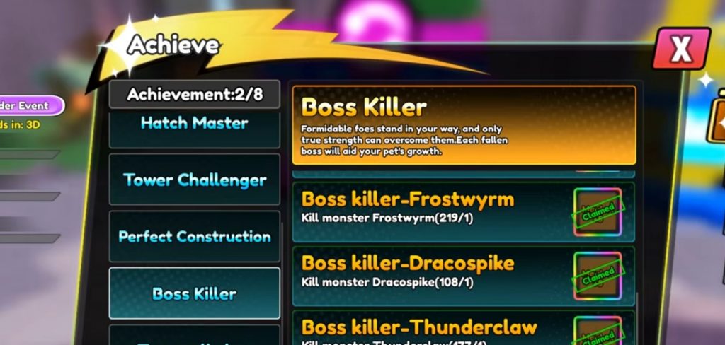 Mentawolf Catch a Monster Guide: How to Get It and Is It Worth It?