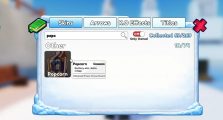 How To Get Popcorn Penguin Skin in Knockout Limited Event Guide