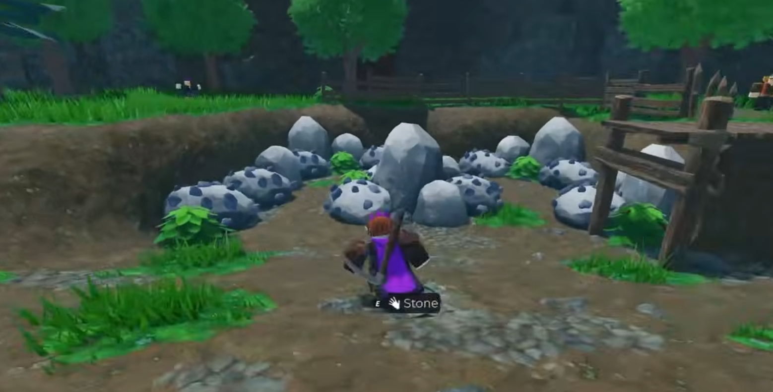 Ultimate Overworld Guide Roblox, Beginner Tips, Skills & Progression!