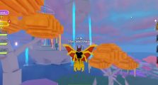 Catch a Monster Update Guide Shadecloak & Blade Tooth!
