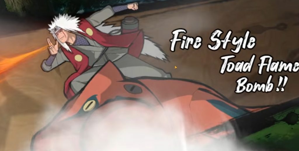 Rikudou Naruto