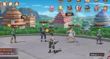 Rikudou Naruto Tier List, Best Characters to Use!
