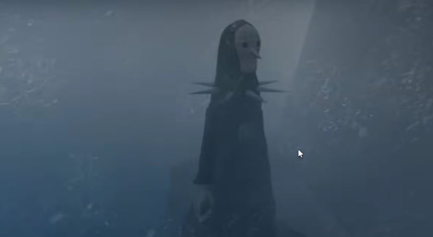 Hueco Mundo Paradox Guide & Location!