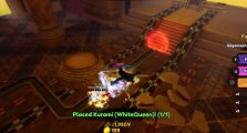Anime Reversal Update 3.5 How to Get Gilgamesh Emperor Guide