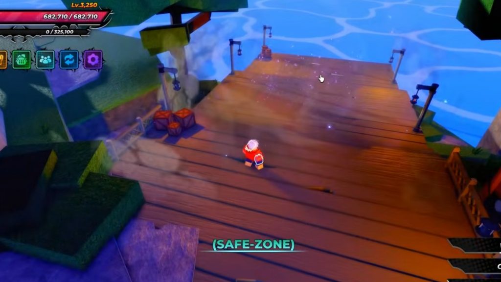 Fusion Piece Beginner Guide – How to Play, Level Up, and Progress Fast