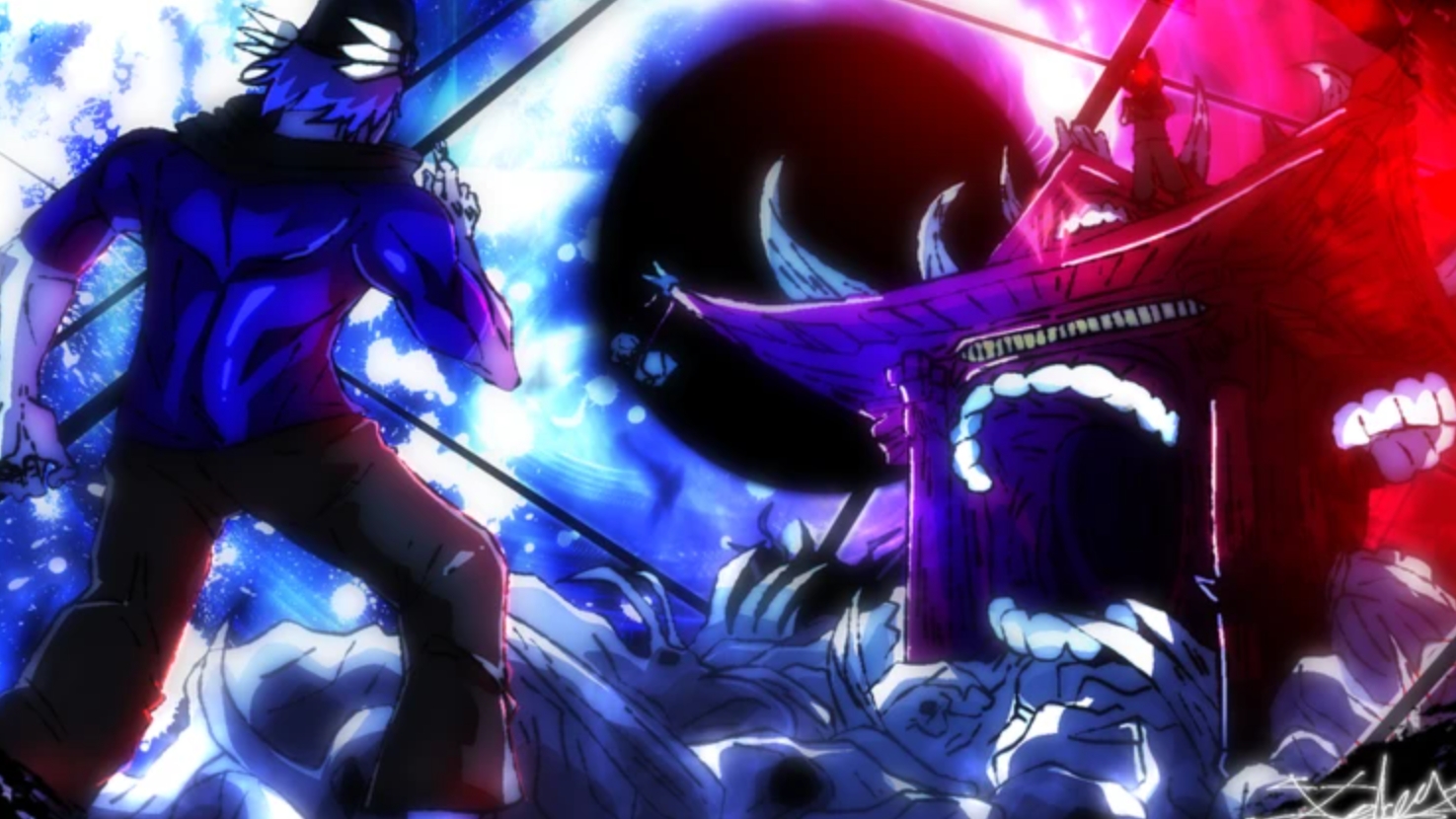 Fusion Piece Official WIKI, Discord, Trello & Game Links