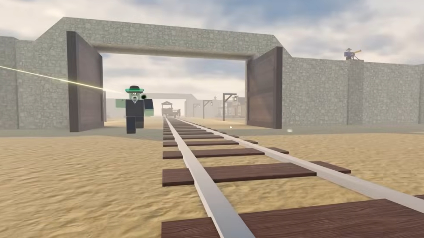 9 Dead Rails Update Suggestion, All New Features That Could Change Everything 2026!