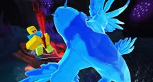 Fisch Mermaid Cove Update Guide, New Codes & More!