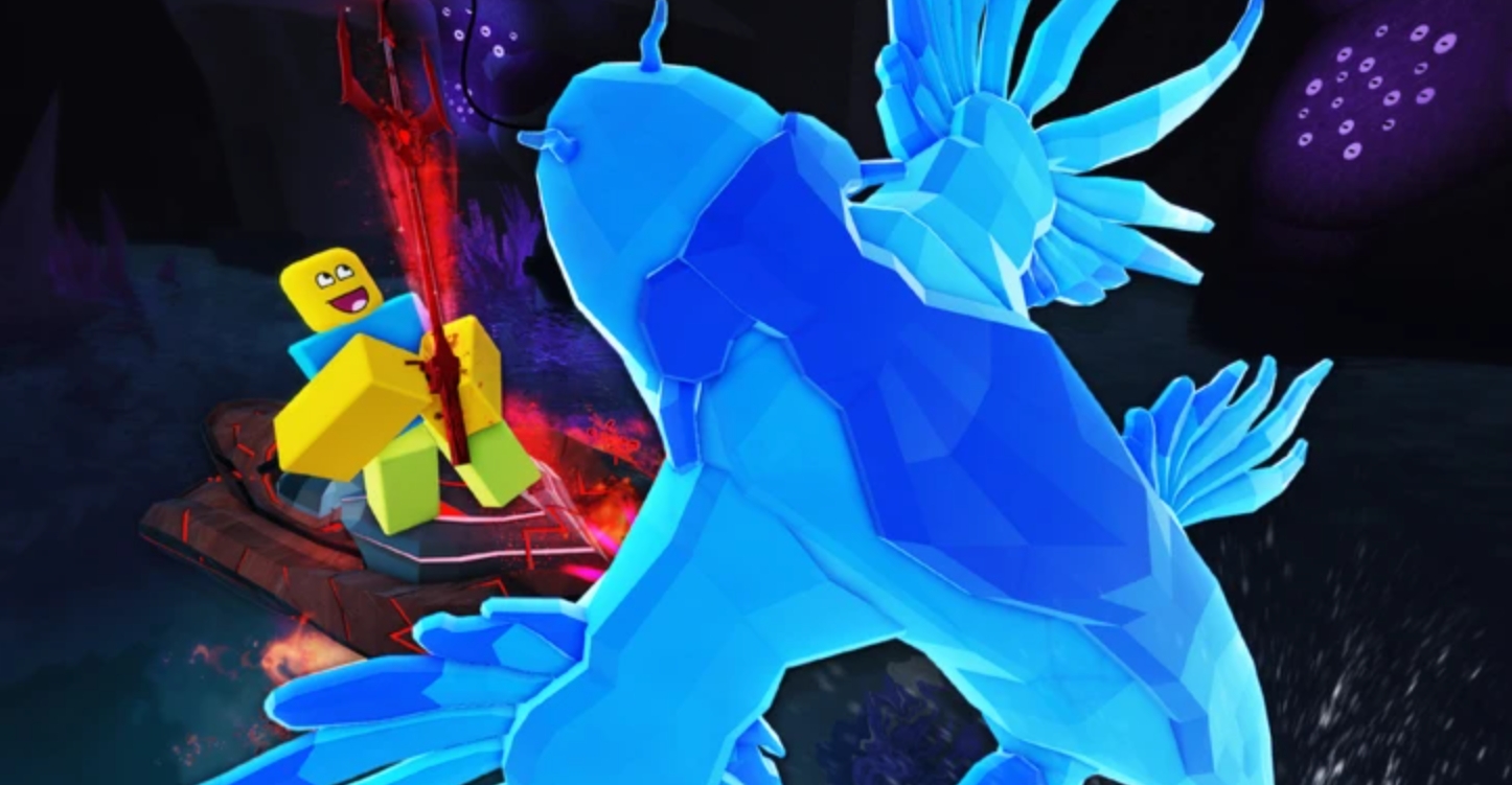 Fisch Mermaid Cove Update Guide, New Codes & More!