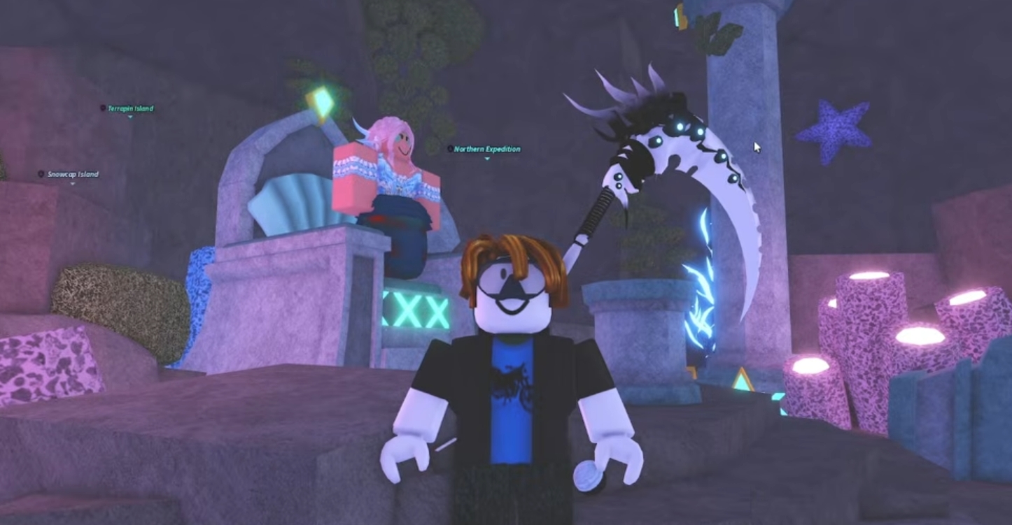 Also check out our Fisch Codes for more rewards!