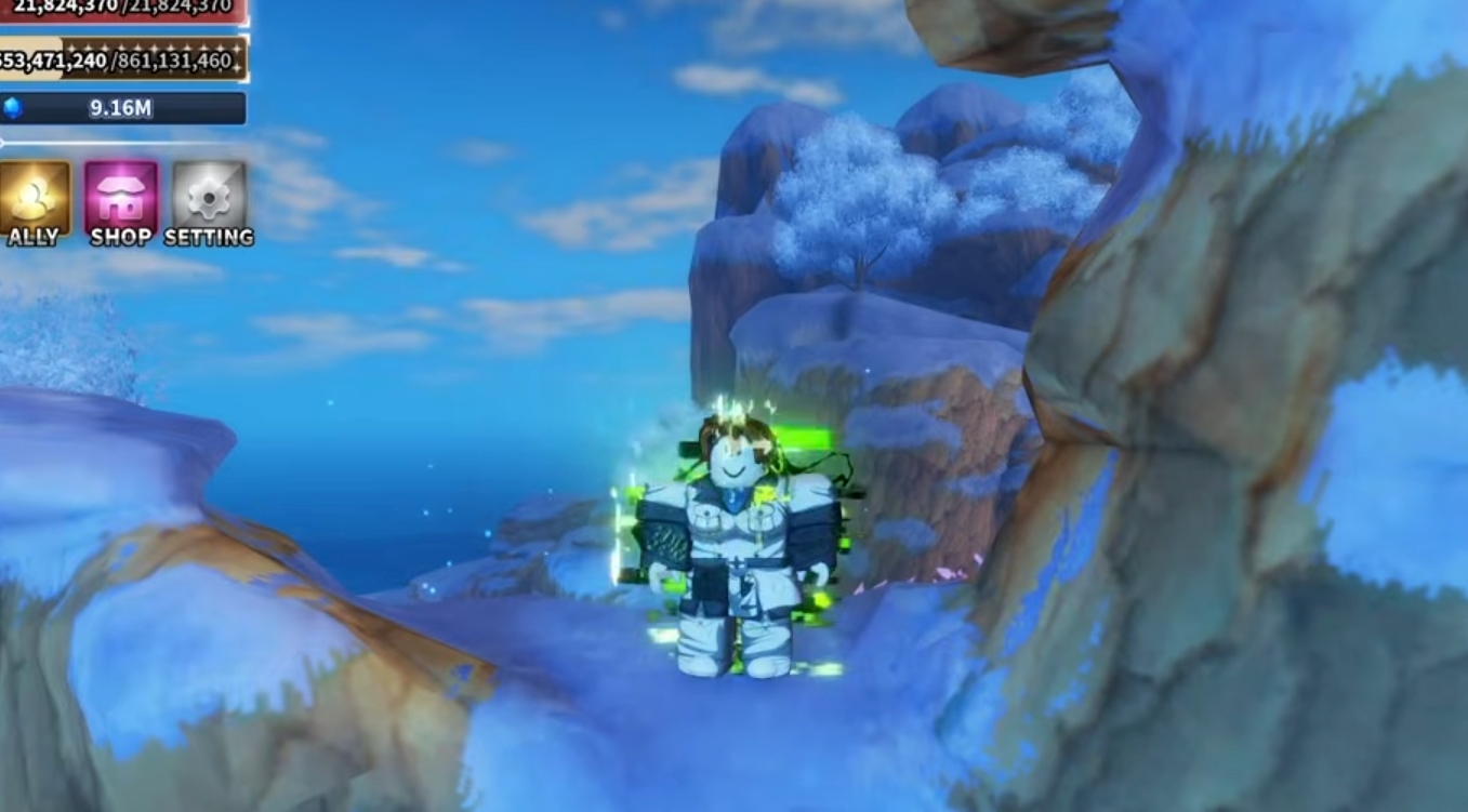 How To Unlock Sea 2 in Sailor Piece Full Guide