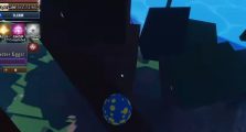 All 7 Hidden Easter Egg Locations in Sailor Piece Full Guide