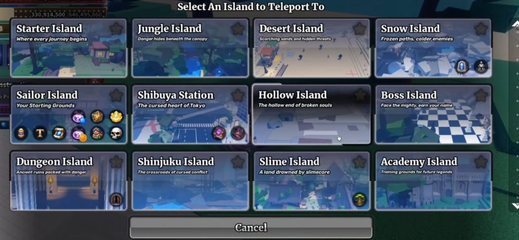 How To Get All 7 Map Pieces in Sailor Piece (Full Guide)