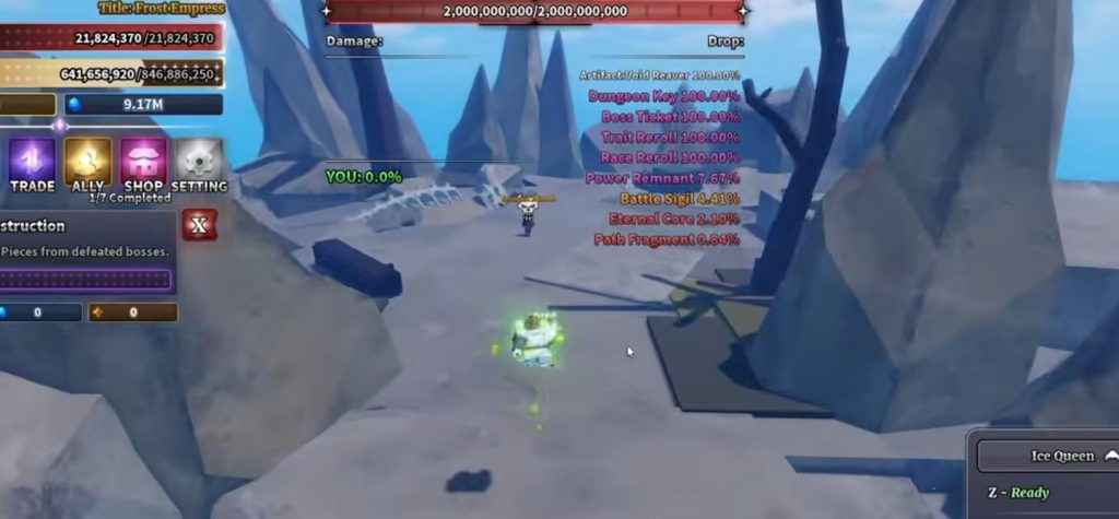 How To Get All 7 Map Pieces in Sailor Piece (Full Guide)