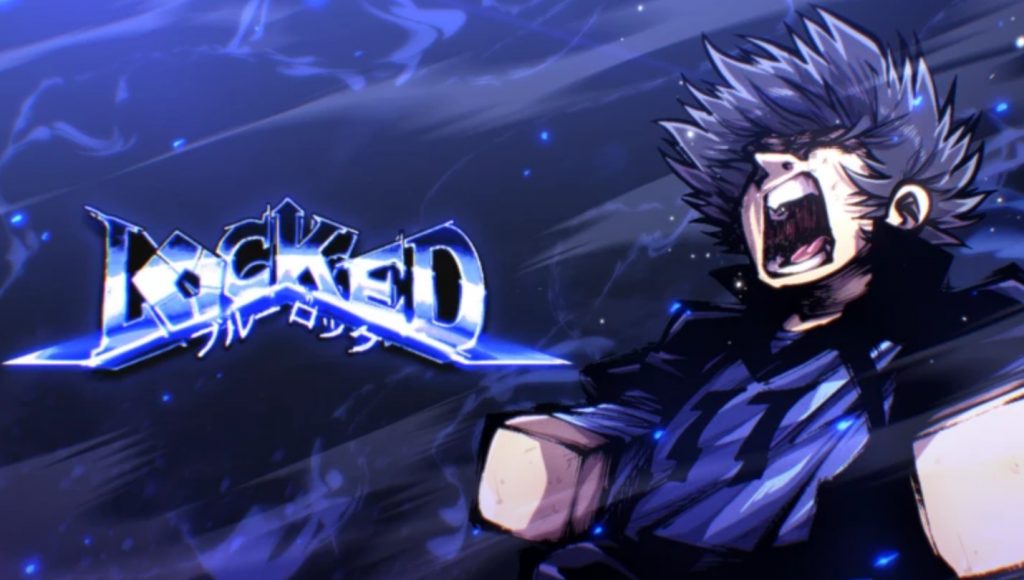 Locked 2