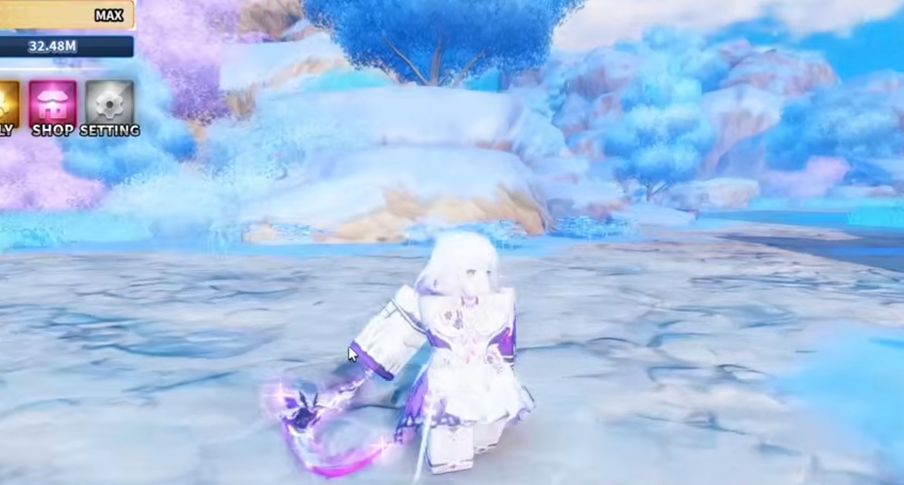 Castorice Sailor Piece Guide – How to Get and Use This Powerful Spec