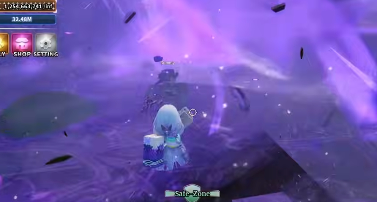 Sailor Piece Sea 2 Tier List Guide: Best Swords, Melee & Farming!