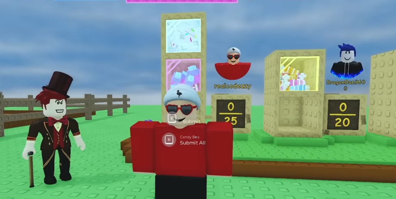 Easter Part 3 Update in Grow a Garden Guide, Explained!