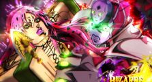 New Stands in Bizarre Lineage Update 1