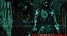 Dollhouse Bloodshed