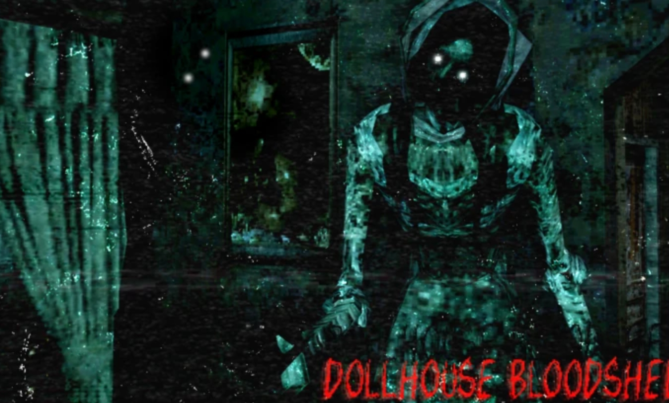 Dollhouse Bloodshed