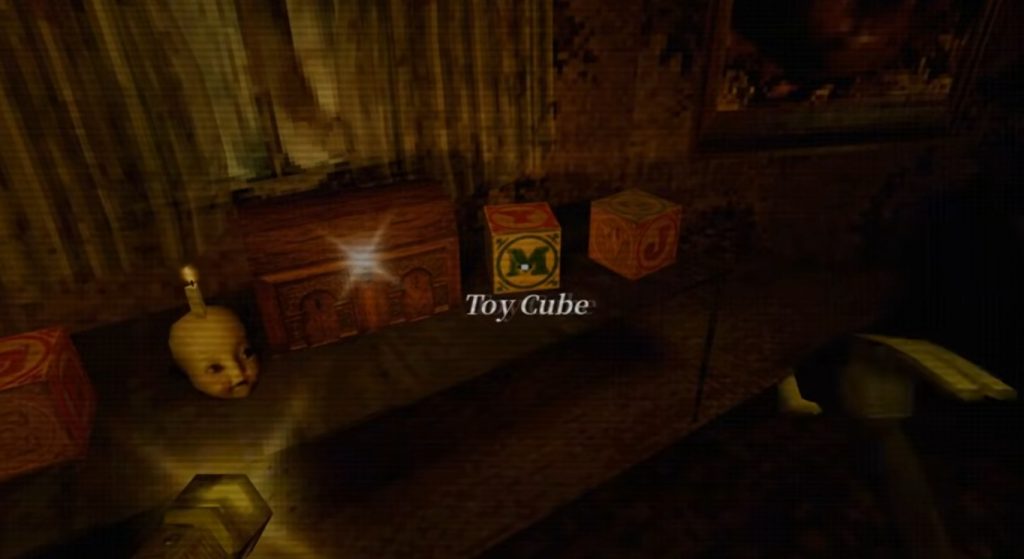Dollhouse Bloodshed All Endings Guide (How to Unlock the Ending)