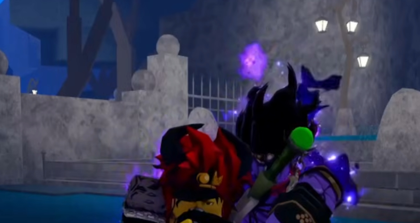 Bizarre Lineage Update 1 Guide: How to Get Star Platinum The World Fast!