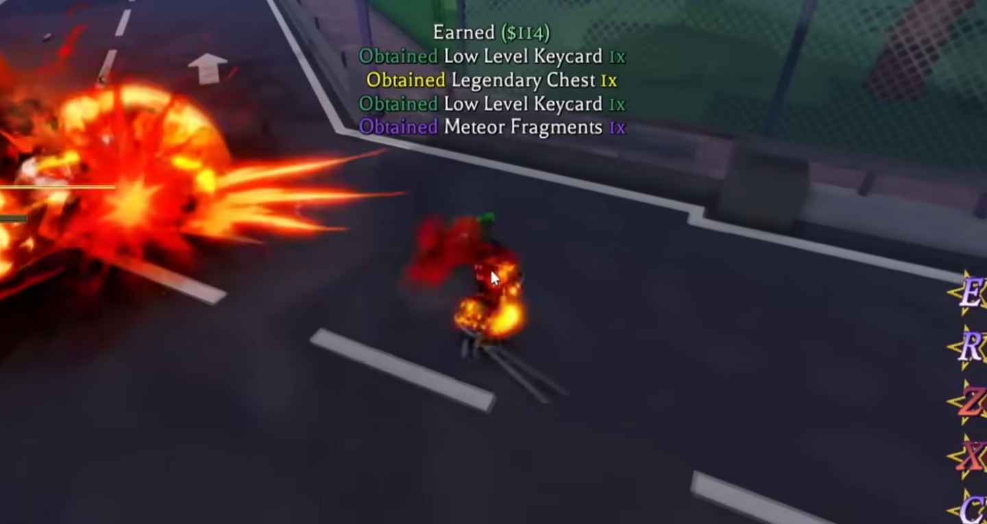 Bizarre Lineage Update 1: How to Get Planet Waves Stand Fast + Full Guide