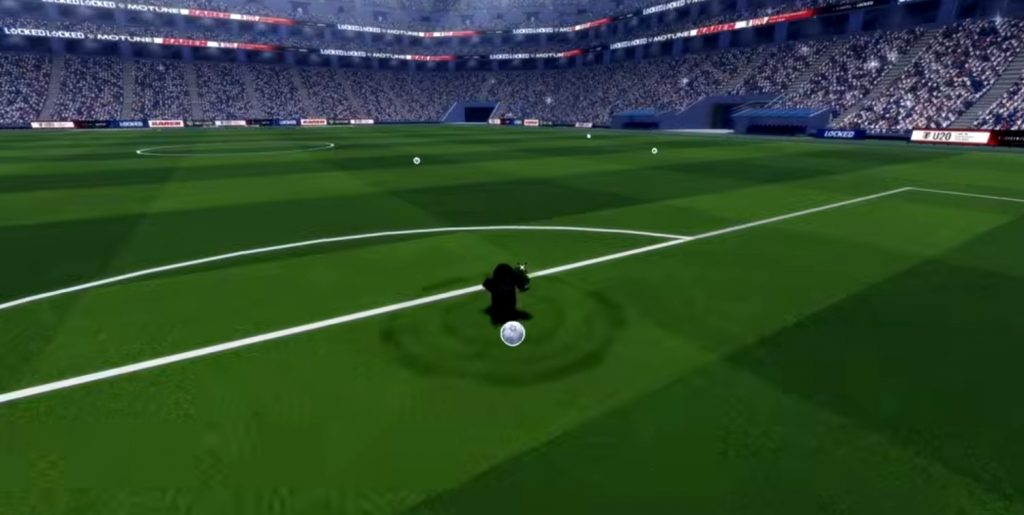 Locked 2 How to Dribble Guide, Best Settings, How to & Tips!