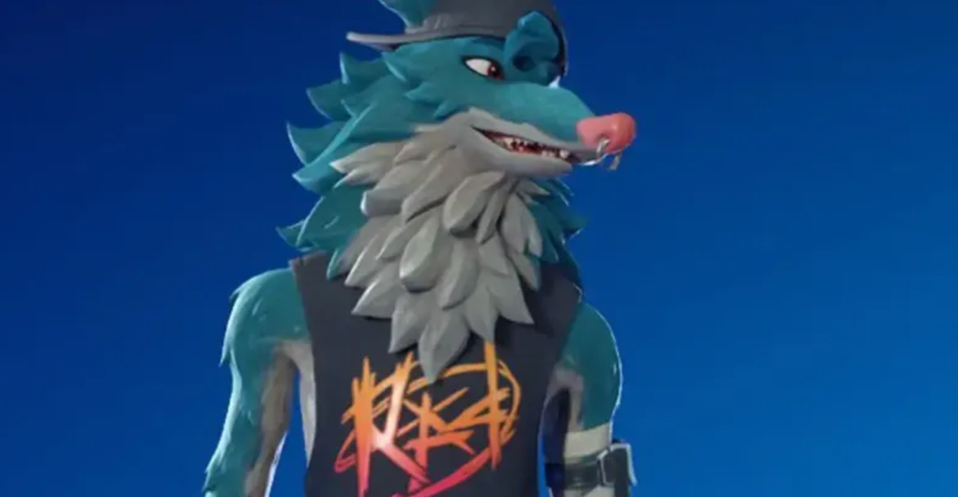 How to Get the KD Rattical Skin in Fortnite Complete Guide