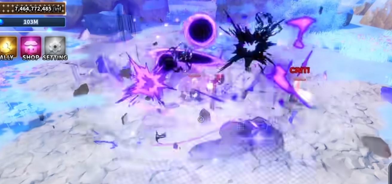 Ultimate Relic Guide Sailor Piece All Parts & Best Farming Route