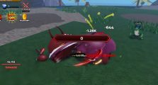 Slime Seas