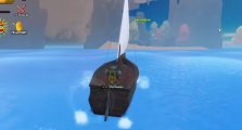 Slime Seas