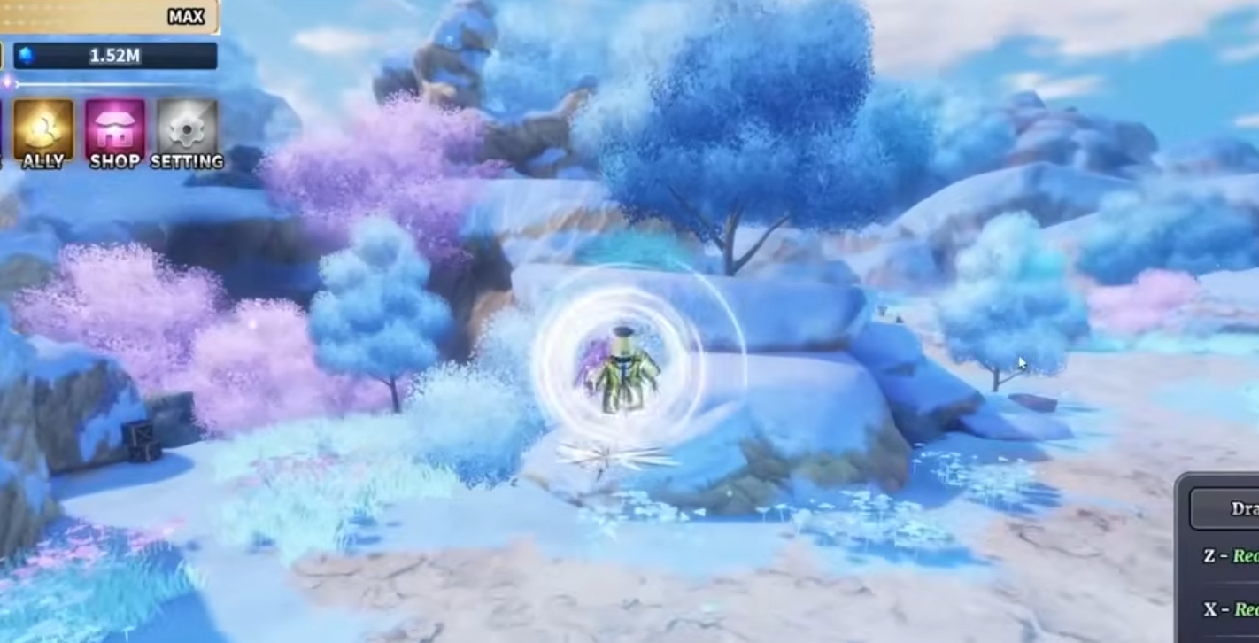 Best AFK Setting for Everything Sailor Piece in Sea 2 Guide!