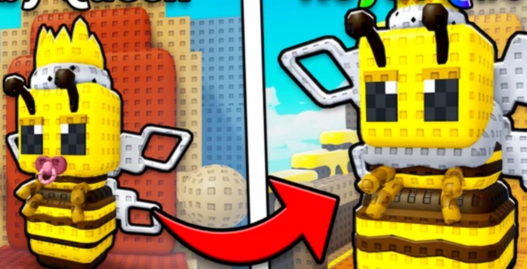 Bee Garden Codes April 2026 [NEW]