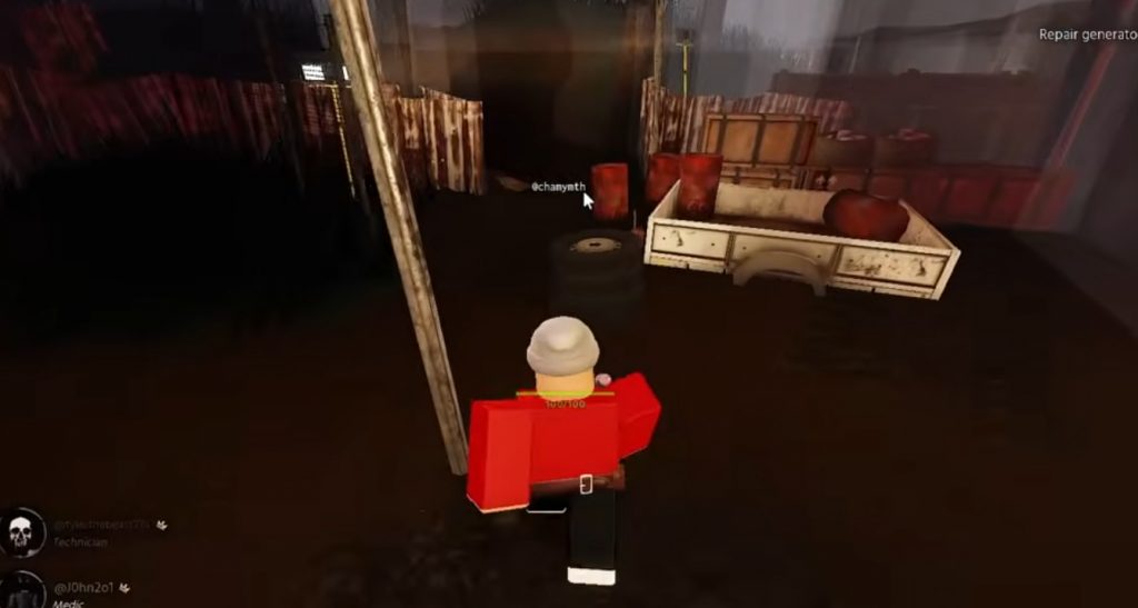 Bite By Night