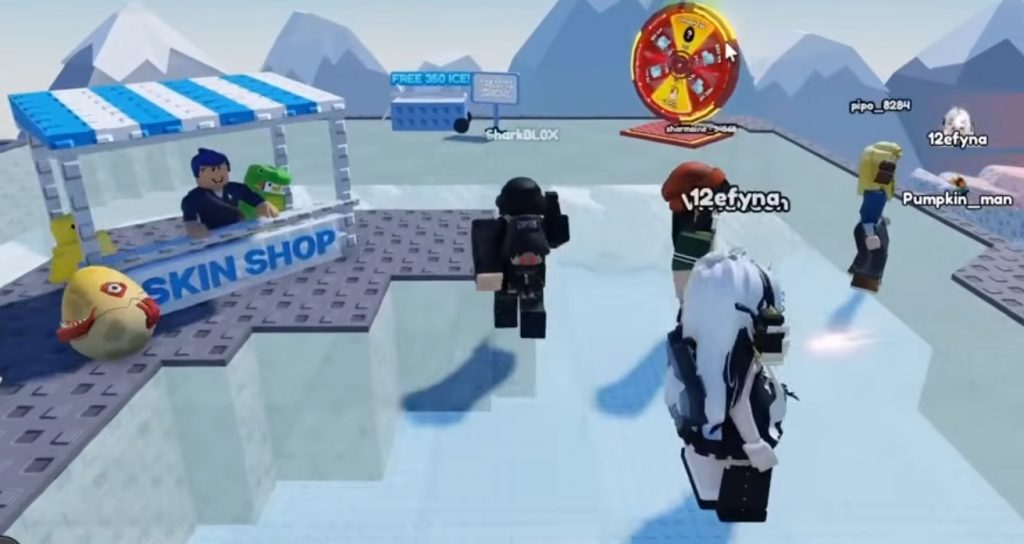 Roblox