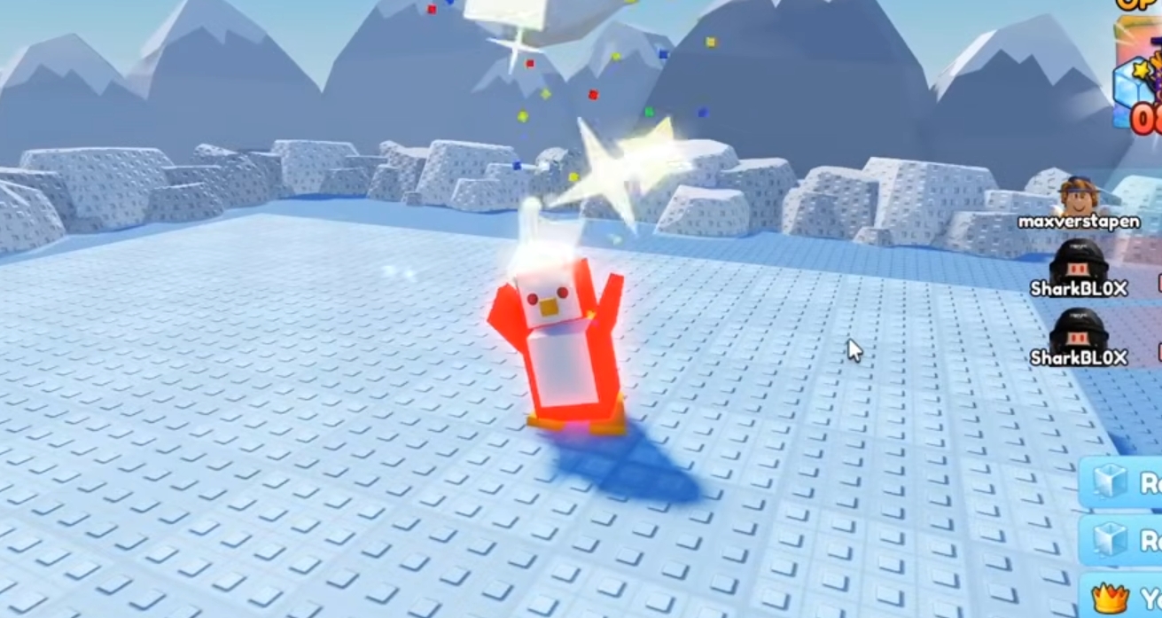 Roblox Creator Showdown 2026 Rewards