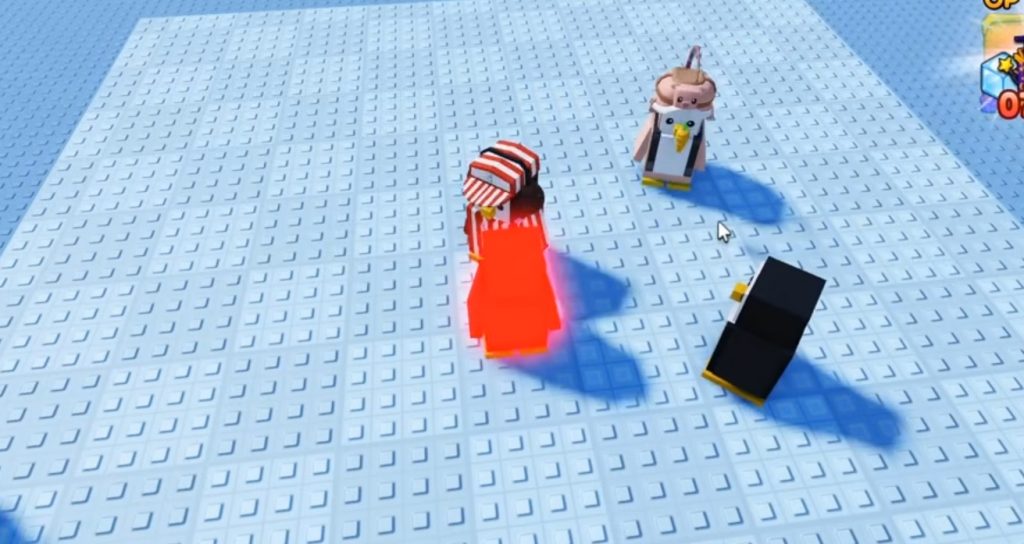 Roblox Creator Showdown 2026 Rewards