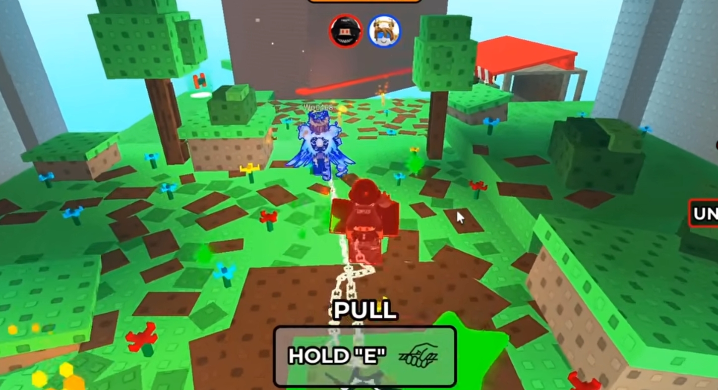 Creator Showdown 2026