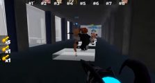 Gunfight Arena
