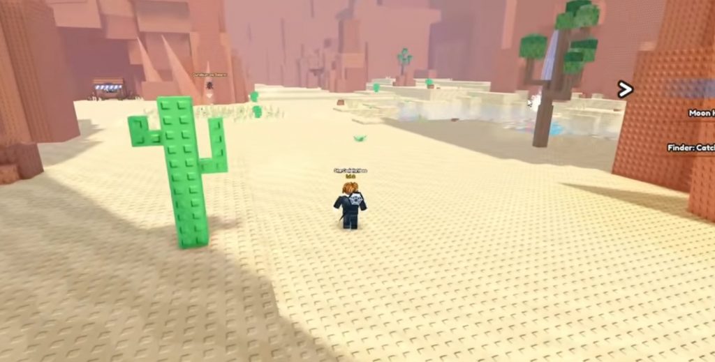 How To Unlock the Secret Tomb in Catch Bugs Guide!