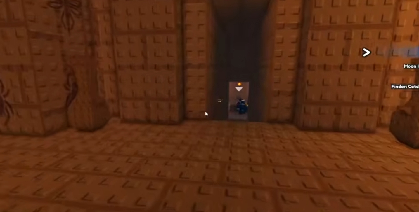 How To Unlock the Secret Tomb in Catch Bugs Guide!