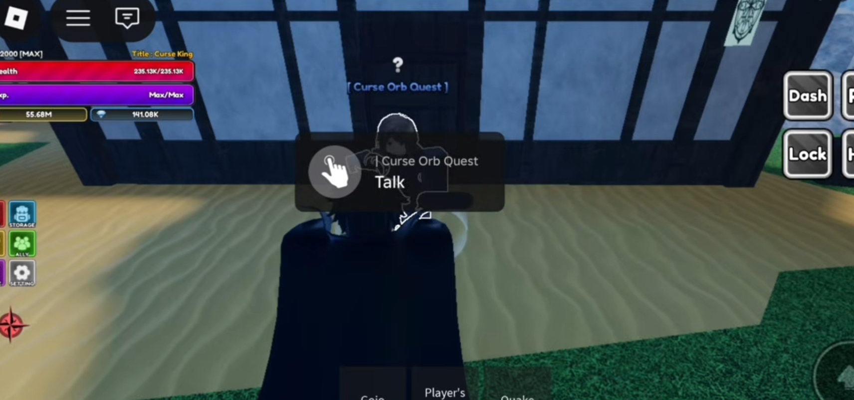 Gojo Lineage Piece Guide, How to Get, Skills, and Full Mastery Unlock!