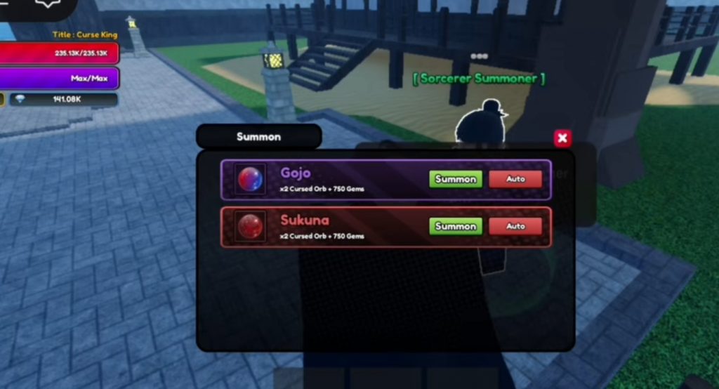 Gojo Lineage Piece Guide, How to Get, Skills, and Full Mastery Unlock!